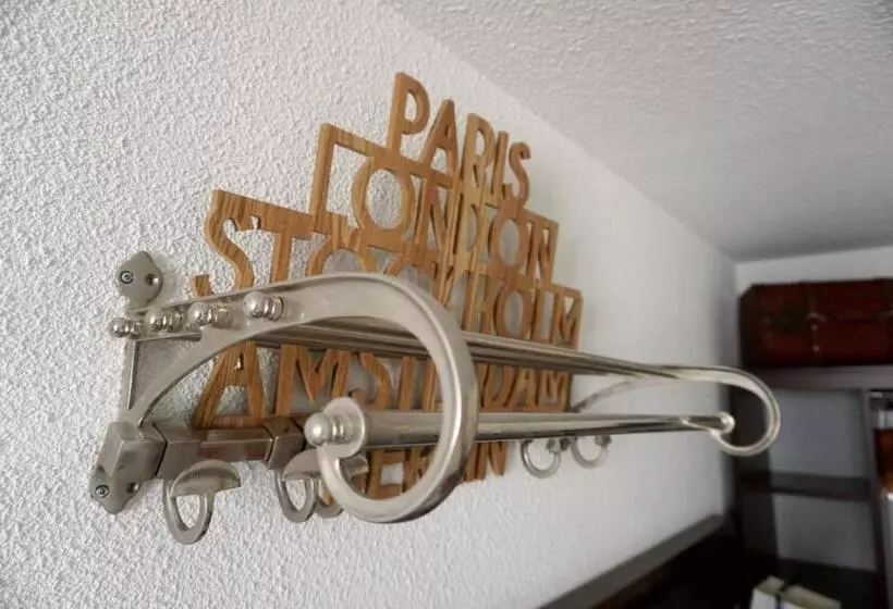 Ambassadeur Hotel   Cherbourg Port De Plaisance