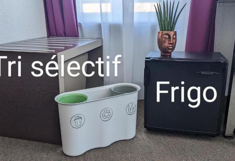 Ambassadeur Hotel   Cherbourg Port De Plaisance