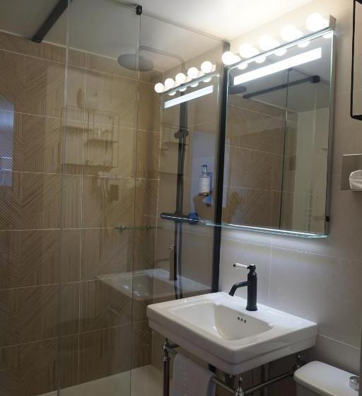 Ambassadeur Hotel   Cherbourg Port De Plaisance