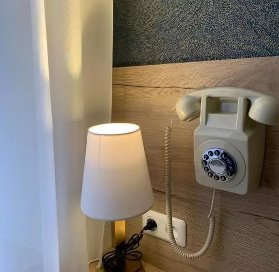 Ambassadeur Hotel   Cherbourg Port De Plaisance