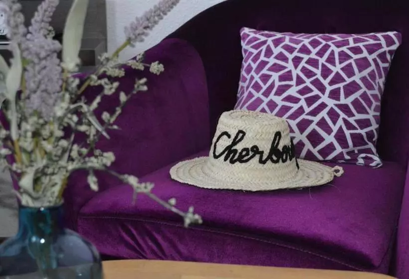 Ambassadeur Hotel   Cherbourg Port De Plaisance