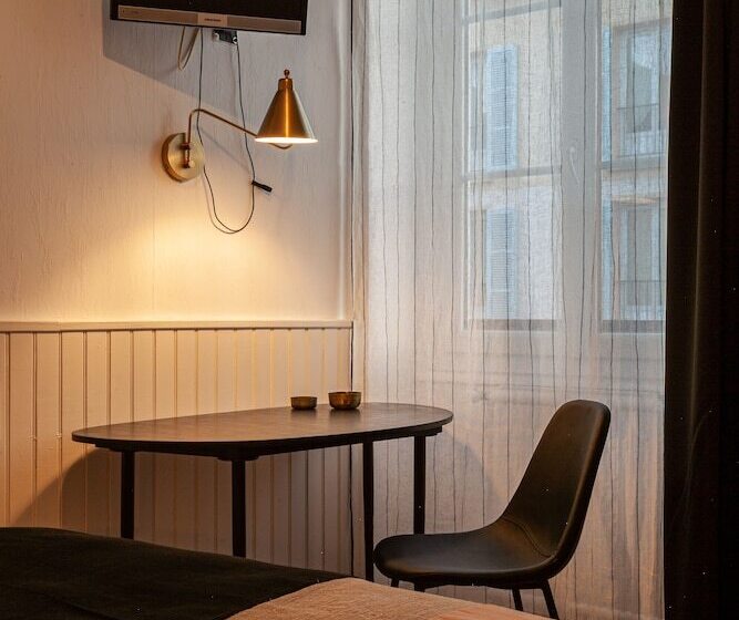 فندق Du Commerce