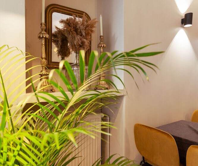 فندق Du Commerce