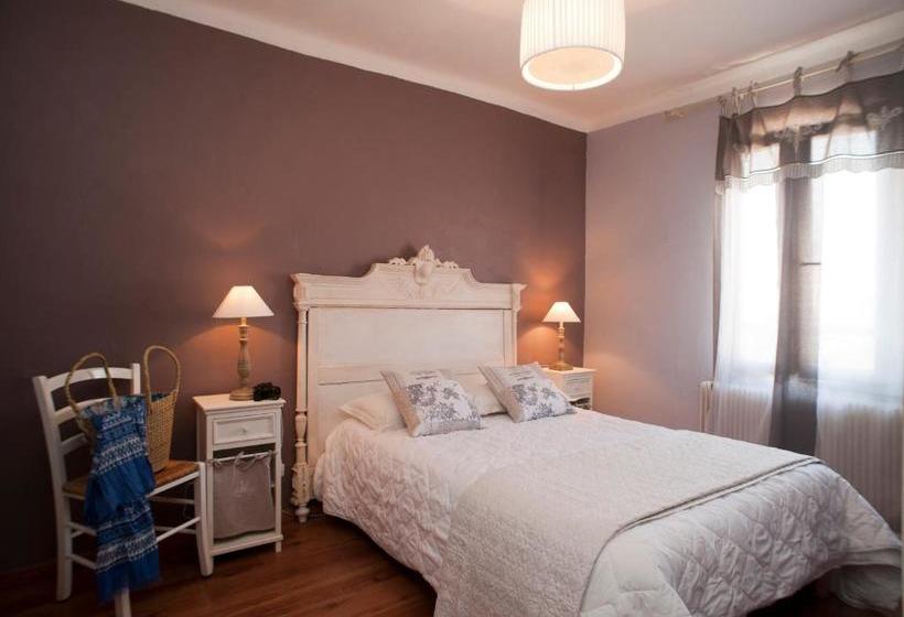 호텔 Hôtel La Bona Casa