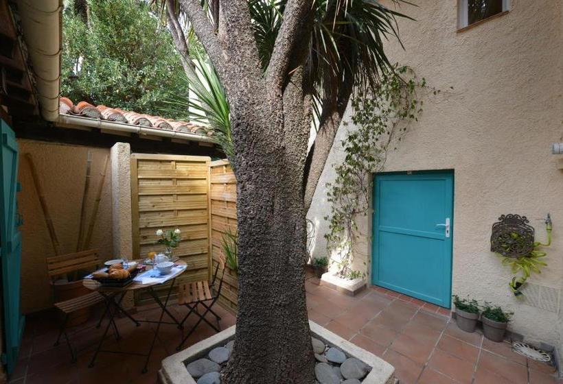 호텔 Hôtel La Bona Casa