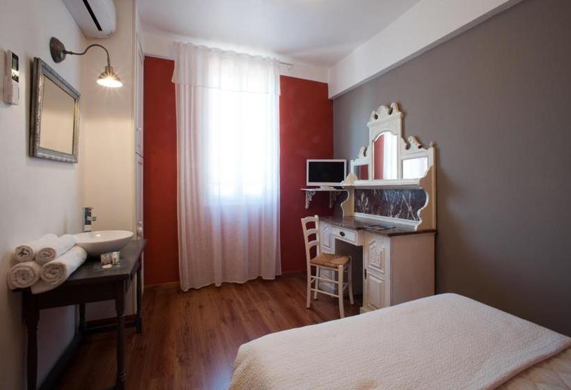 호텔 Hôtel La Bona Casa