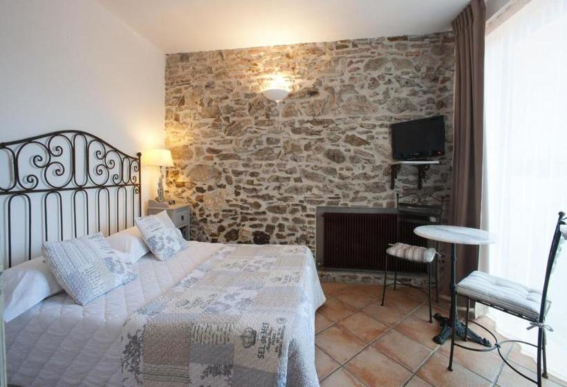 호텔 Hôtel La Bona Casa