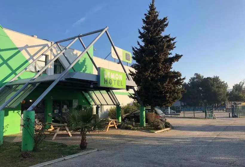 Hôtel Lemon Hôtel Avignon Rochefort