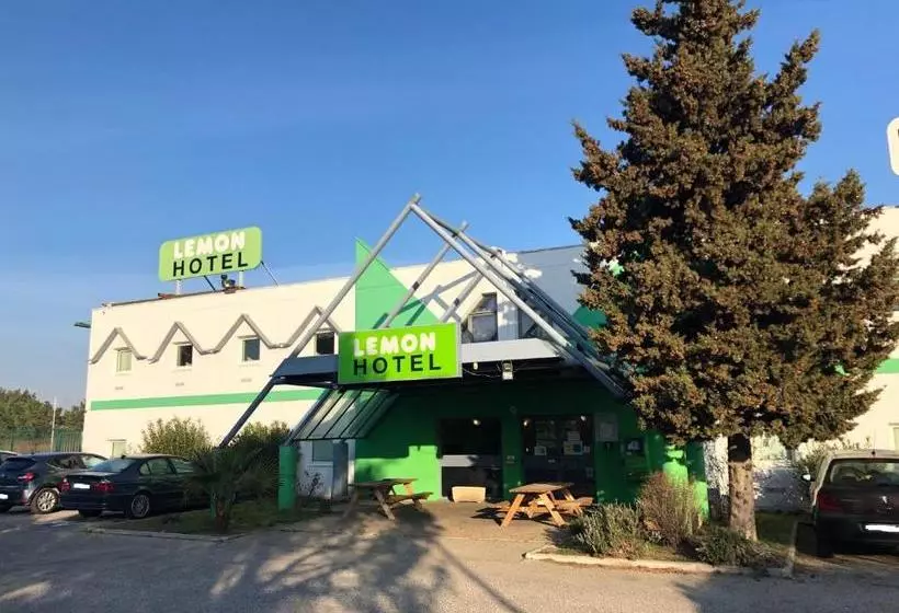 Hôtel Lemon Hôtel Avignon Rochefort