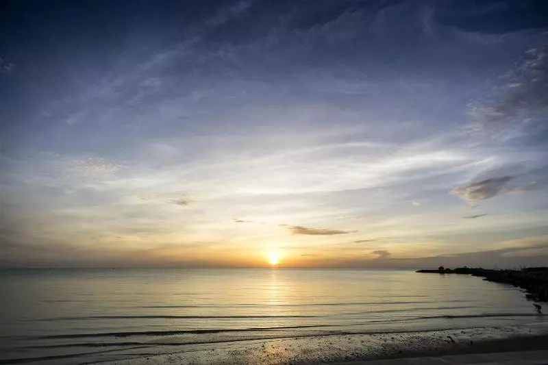 Szálloda Riez Palace