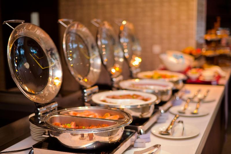 هتل Crowne Plaza Dar Es Salaam, An Ihg