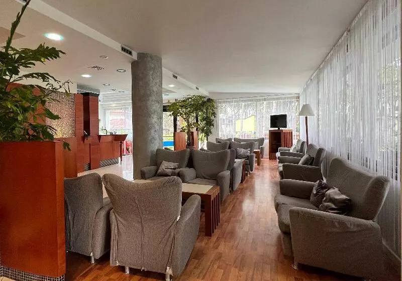 Отель Alemagna Bed&breakfast Lido Del Sole