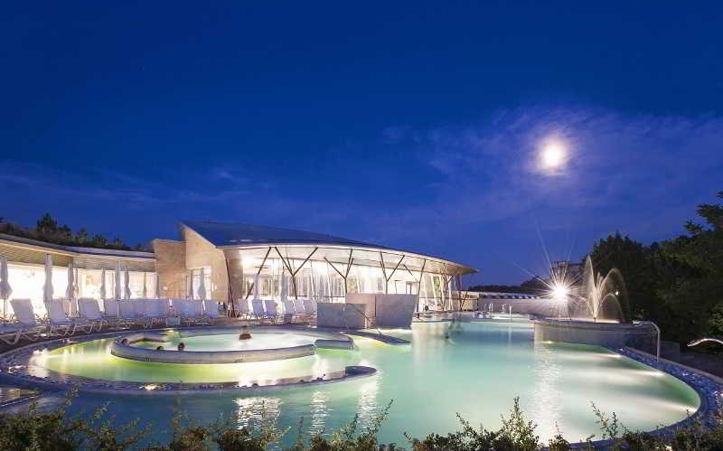 Hotel Alexander Palme