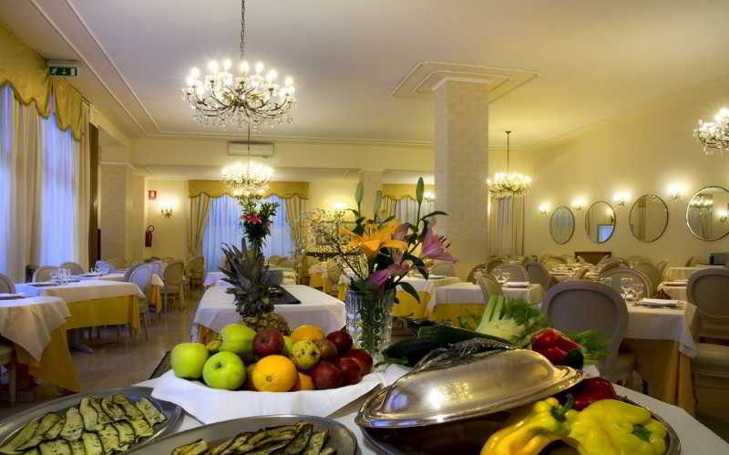 Hotel Alexander Palme