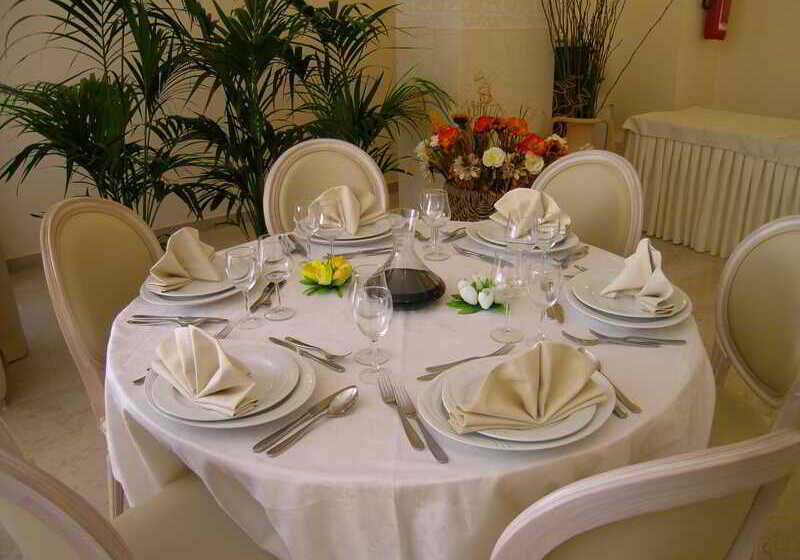 Hotel Alexander Palme