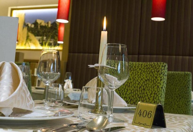 בית מלון כפרי Anatol