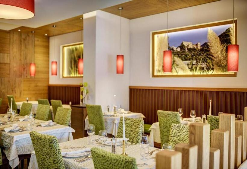 בית מלון כפרי Anatol