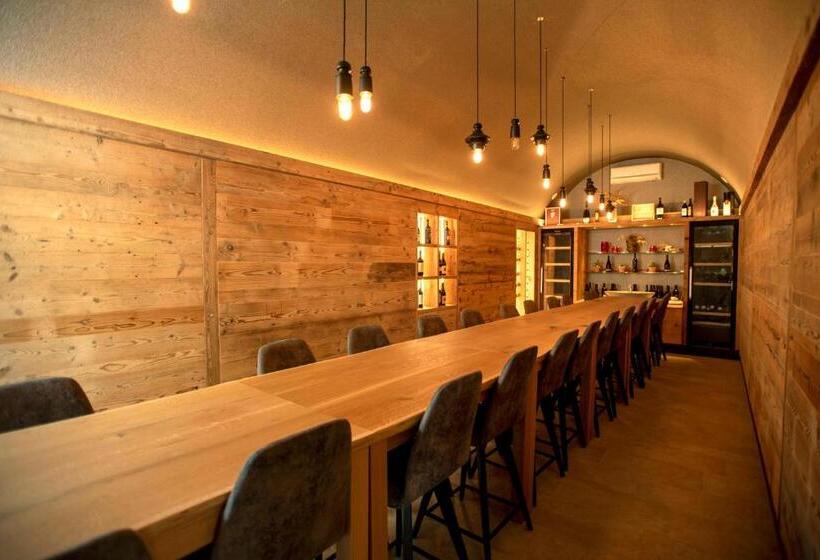 בית מלון כפרי Anatol