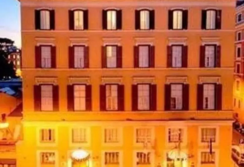 Best Western Hotel Artdeco