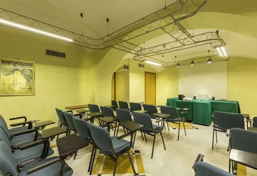 Best Western Hotel Artdeco