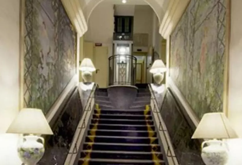 Best Western Hotel Artdeco