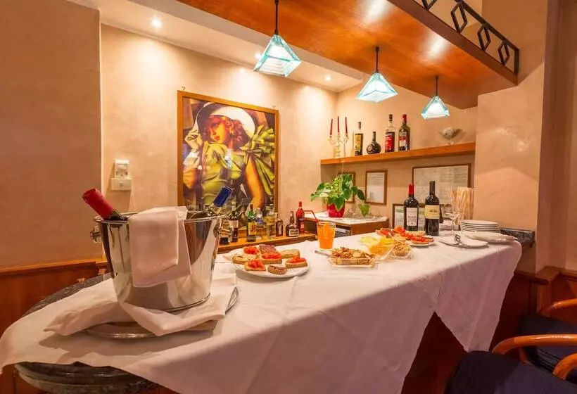 Best Western Hotel Artdeco