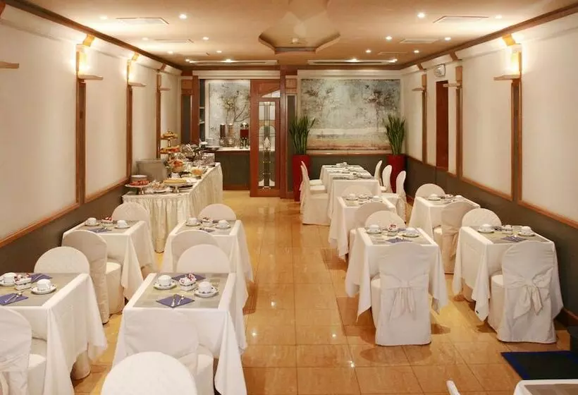 Best Western Hotel Artdeco
