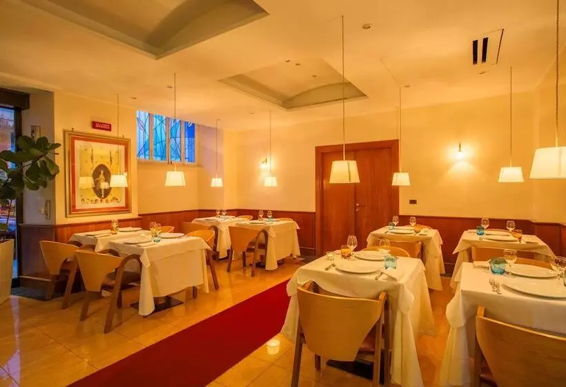 Best Western Hotel Artdeco