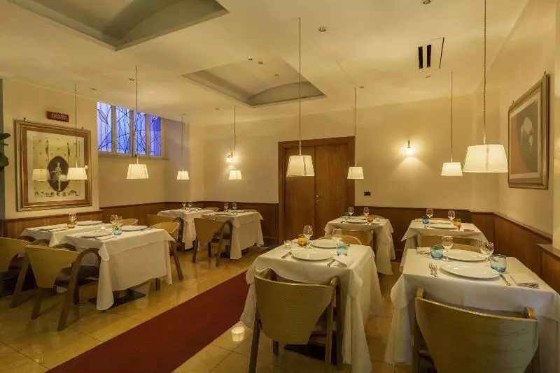 Best Western Hotel Artdeco