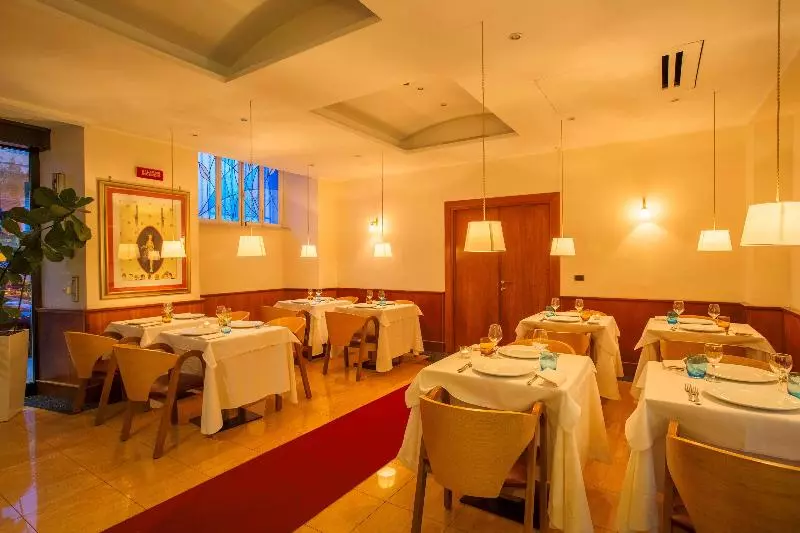 Best Western Hotel Artdeco