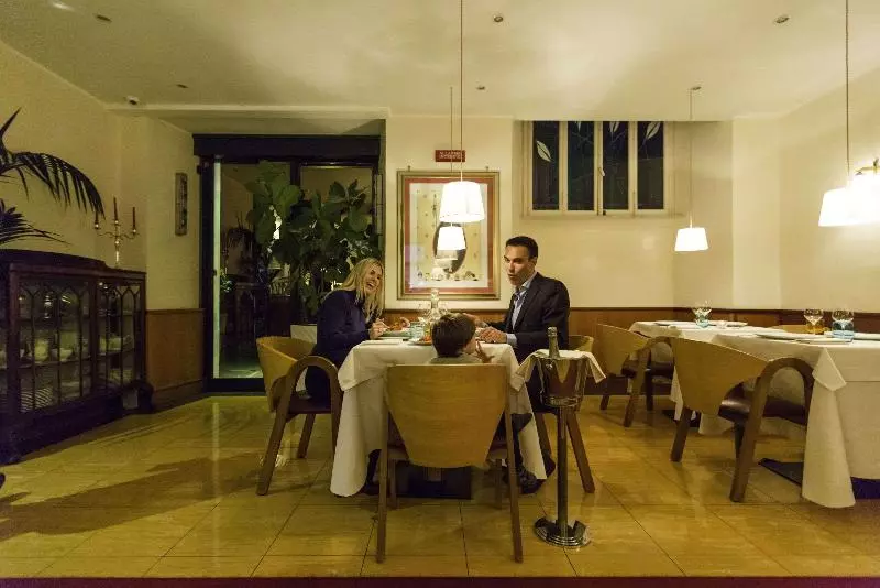 Best Western Hotel Artdeco