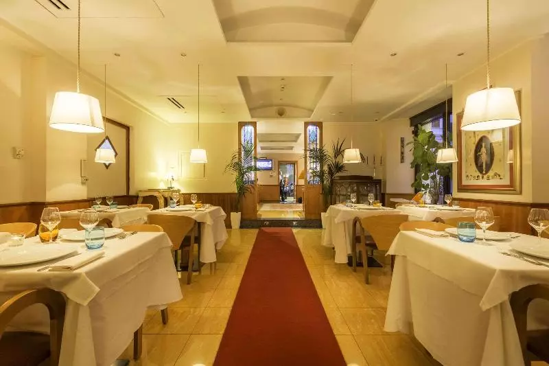 Best Western Hotel Artdeco