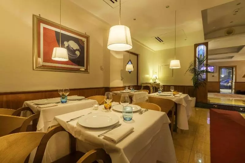 Best Western Hotel Artdeco
