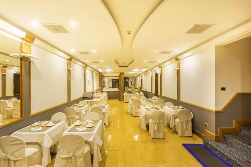 Best Western Hotel Artdeco