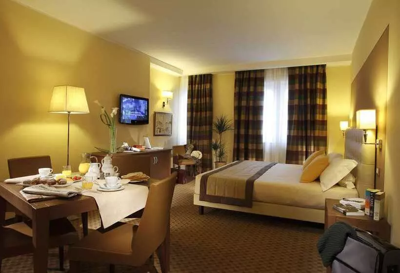 Best Western Grand Hotel Guinigi