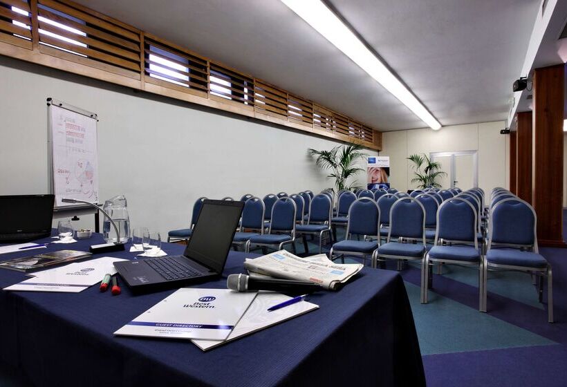 Best Western Grand Hotel Guinigi