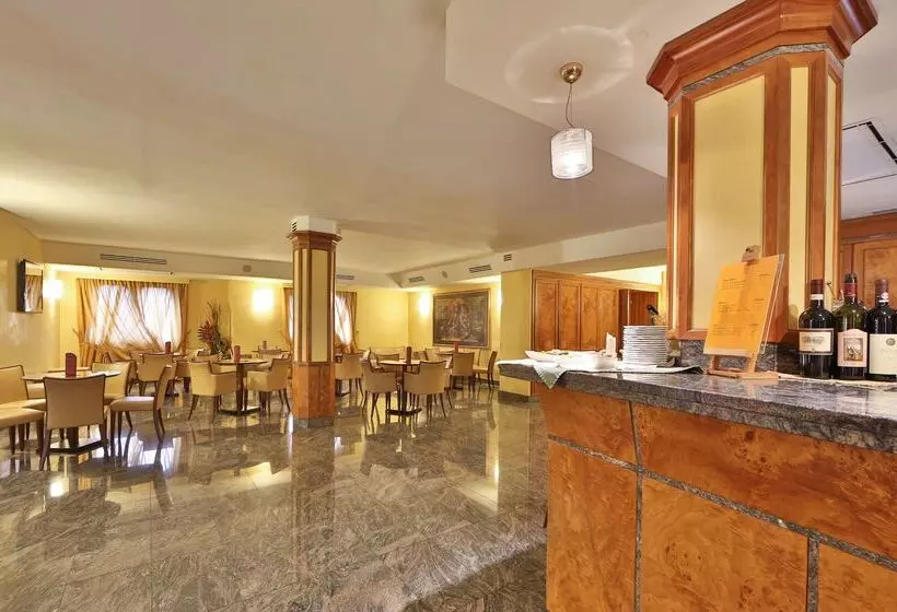 Best Western Grand Hotel Guinigi