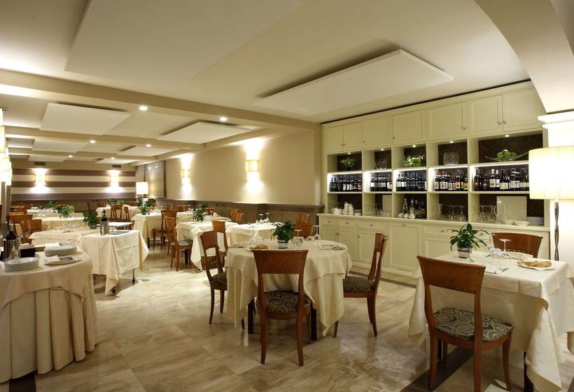 Best Western Grand Hotel Guinigi