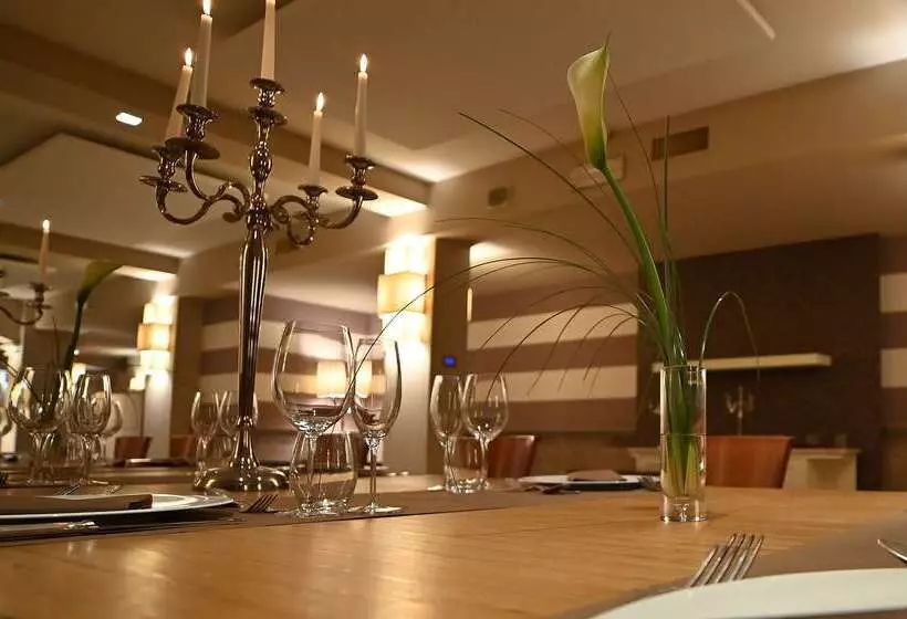 Best Western Grand Hotel Guinigi