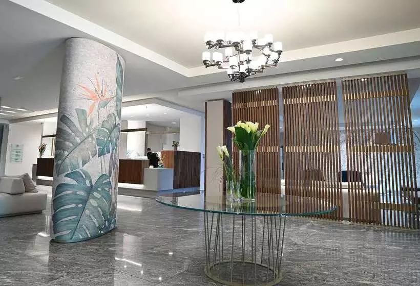 Best Western Grand Hotel Guinigi