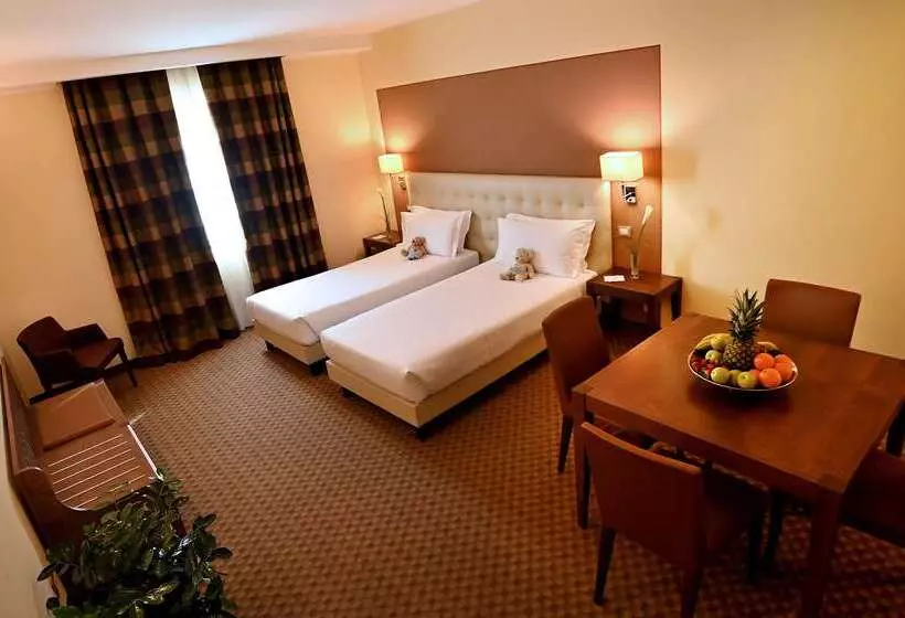 Best Western Grand Hotel Guinigi