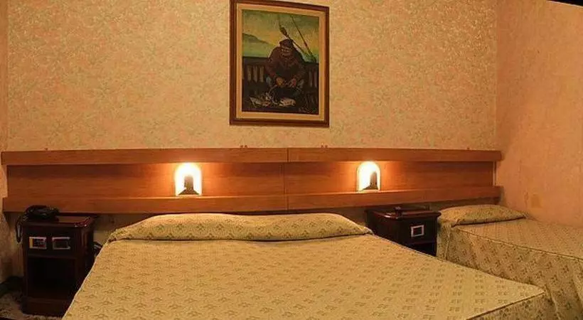 هتل Bonciani Palazzo Pitti Broccardi