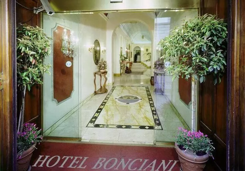 هتل Bonciani Palazzo Pitti Broccardi