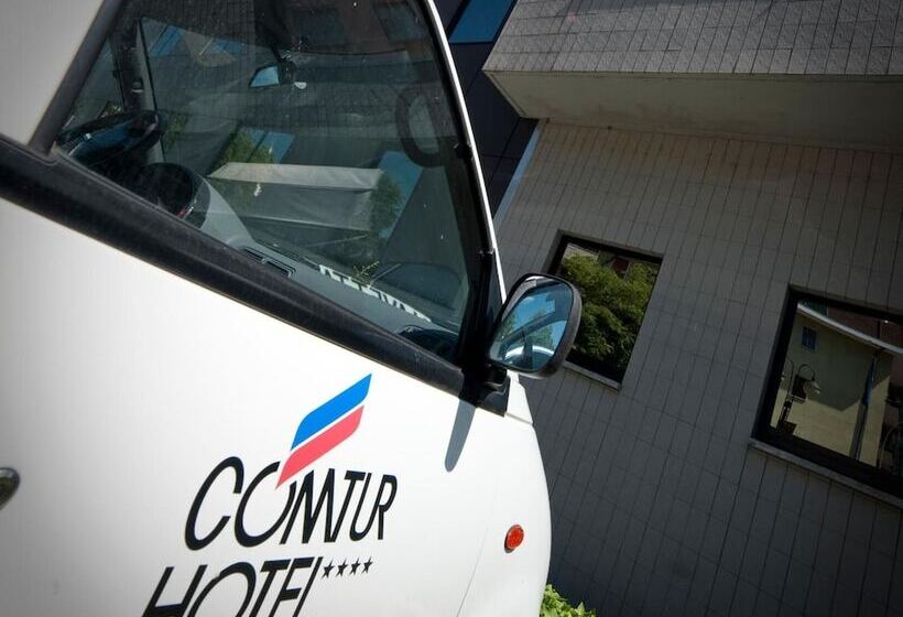 Hotel Comtur