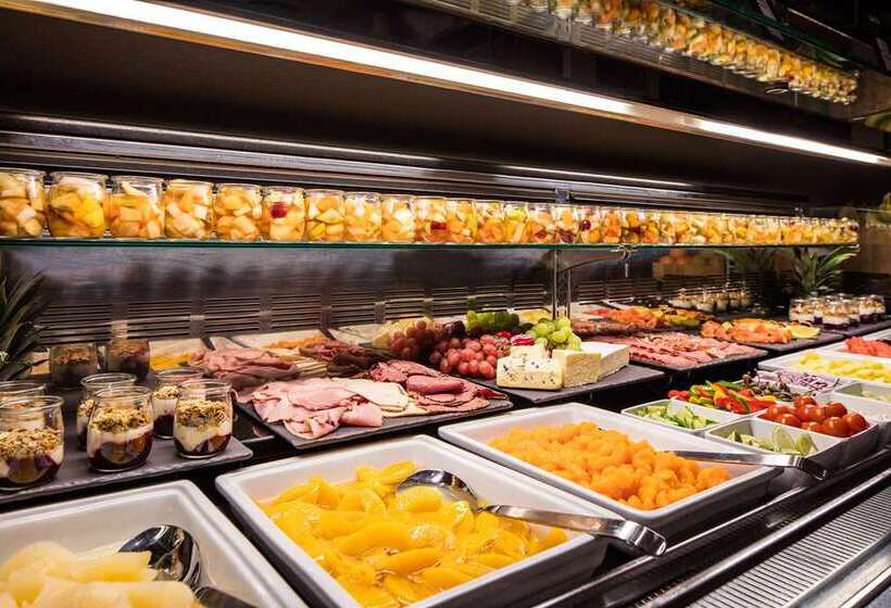 בית מלון כפרי Hilton Dublin