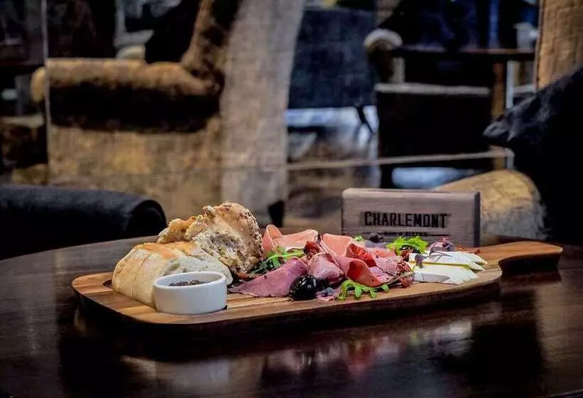 酒店 Hilton Dublin