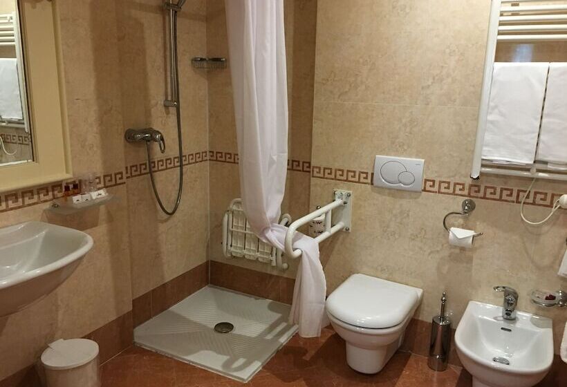 هتل Royal San Marco