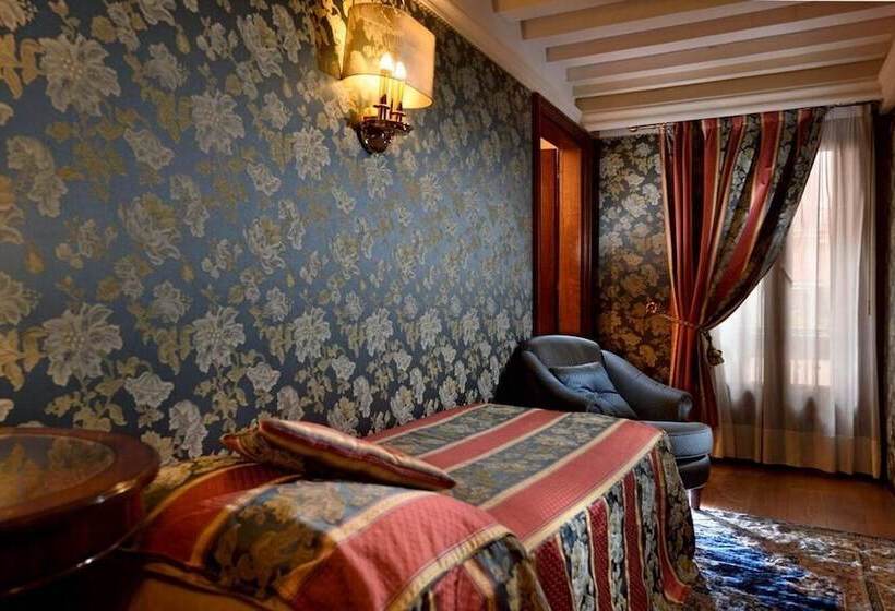 هتل Royal San Marco