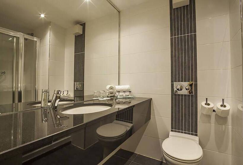 호텔 Skeffington Arms