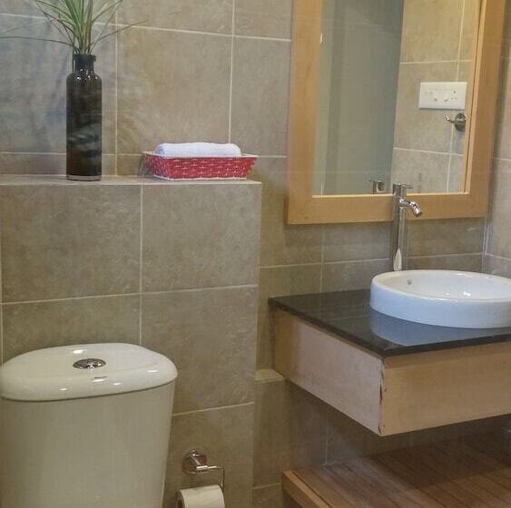 בית מלון כפרי Harvest Fresh Farms